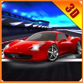 Car Racing game 3D