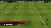 TASO 3D - Voetbal Game 2020 Screen Shot 5