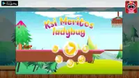 Ksi Meritos ❤️ :Ladybug Adventures of girls Screen Shot 1