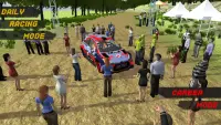 Hyper Rally - Realistic Racing Screen Shot 4