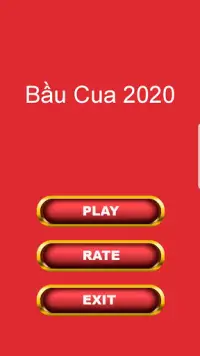 bau cua tet 2020 Screen Shot 0