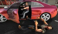 Vegas Crime Car Thief 2017 Screen Shot 4