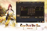 Giang Hồ Chi Mộng - Kiếm Vương Screen Shot 5