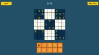 Sudoku Screen Shot 8