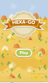 Hexa-GO Screen Shot 0