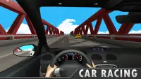 Car Driving Simulator Games Screen Shot 5