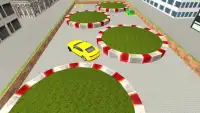 Car Parking Game : 3D Parking Simulator Screen Shot 1