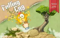 Falling Egg : Amazing Journey Screen Shot 7