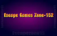 Escape Games Zone-152 Screen Shot 0