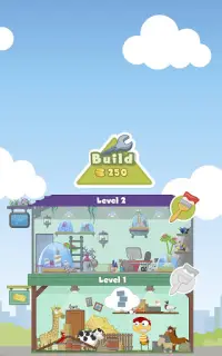 Poptropica English Word Games Screen Shot 8