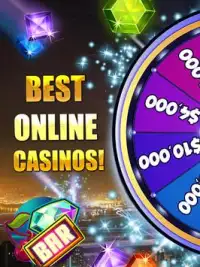 Wild Casino Slots - free online slot machines Screen Shot 5