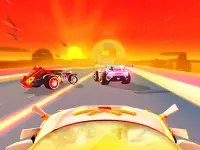 SUP Multiplayer Racing Games Screen Shot 7