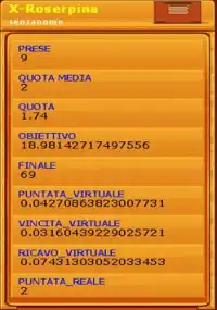 X-roserpina Screen Shot 6