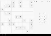 Sudoku - Free Tips & Tricks Screen Shot 17