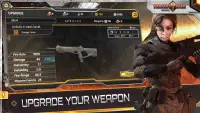 Projekt Krieg Mobil – Online-Shooter Action-Spiel Screen Shot 3