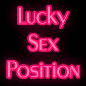 Lucky Sex Position