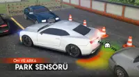 Car Parking Pro - Araba Park Etme Oyunu Screen Shot 3