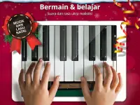 Piano Natal - Musik & Lagu 🎄 Screen Shot 5