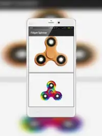 Best Fidget Spinner Screen Shot 2