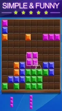 Block Puzzle 1010 Screen Shot 5