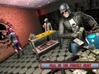 Vice City Gangster Game 3D Screen Shot 14