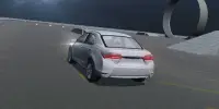 Extreme Corolla Car Game Screen Shot 7