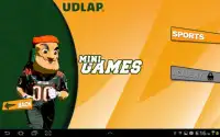 UDLAP Mini Games Screen Shot 4