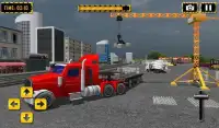 Bridge Builder Constructor Sim Screen Shot 12