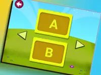 ABC Kids : Preschool Learning Alphabets Screen Shot 0