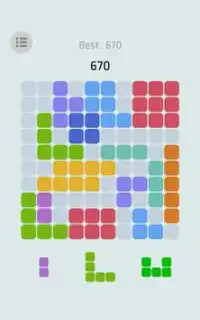 Puzzle Blast - Free Block Puzzle Game Screen Shot 9