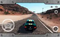 Car Driving Simulator : Real City Racing Game 3D Screen Shot 1