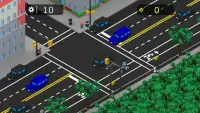 Calls of Legends - Traffic City Screen Shot 4