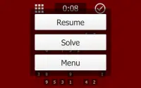 Sudoku Master Pro & Free Screen Shot 12