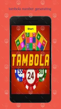 Tambola numbers_Teerthjain Screen Shot 0
