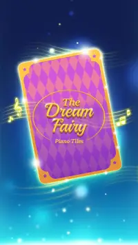 Piano Tiles 2020: Dream Fairy Screen Shot 6