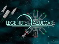 Legend of Azulgar - beta Screen Shot 0