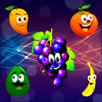 Play Fruits match