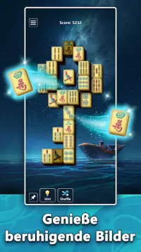 Mahjong by Microsoft Screen Shot 7