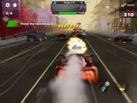Speed Legends Screen Shot 6