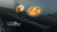 Naval Front-Line :Regia Marina Screen Shot 0