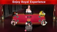 Royal Teen Patti With Voice Chat Screen Shot 0