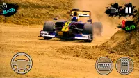 Offroad Games - Formula Car Screen Shot 3