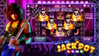 Jackpot Time Slot : Top Free Casino Slot Games Screen Shot 6