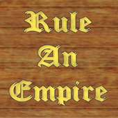 Rule An Empire