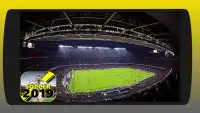Dream Soccer 2019 - Switch League Screen Shot 1