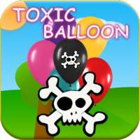 Toxic Balloon