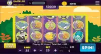 Jackpot Money Play Free Slot Games Apps Screen Shot 2