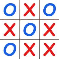 Tic Tac Toe