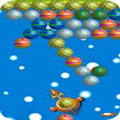 bubble shooter