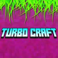 Turbo Crafts Building Crafting and Survival